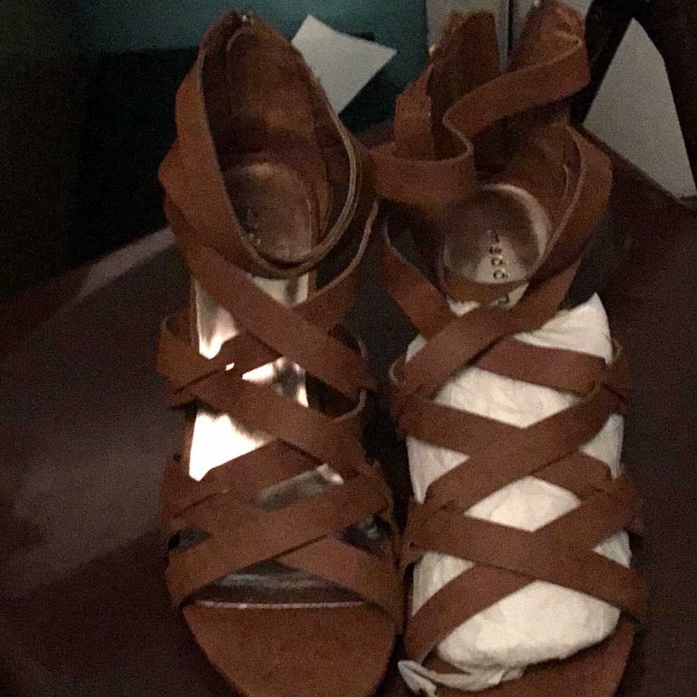 HIGHFYVE SANDALS